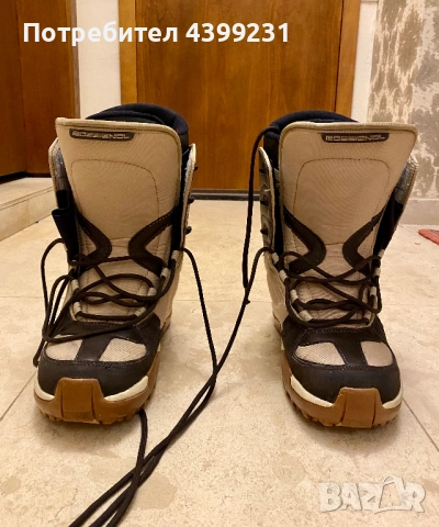 САК HEAD за носене и съхранение на ски/сноуборд обувки, снимка 14 - Зимни спортове - 52720539