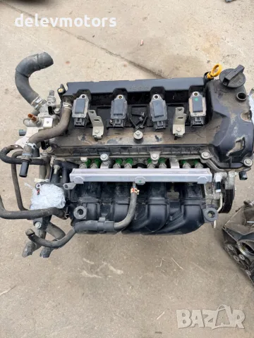 K12C Бензинов двигател K12C, необорудван Suzuki Swift 5 1.2i, двигател K12C, 90 кс., 5 ск., 22 000