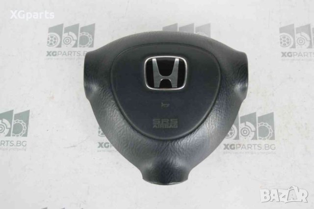  AIRBAG волан за Honda Civic 7-ген. (2001-2006), снимка 1 - Части - 41617998