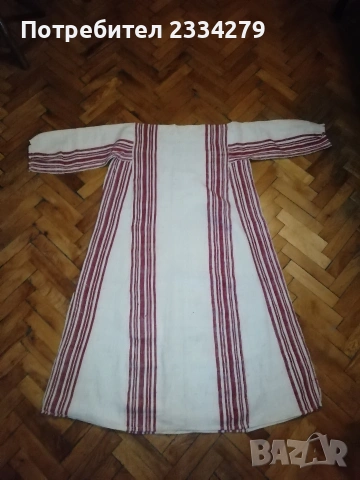 Автентични ризи за народна женска носия. , снимка 4 - Антикварни и старинни предмети - 53297032