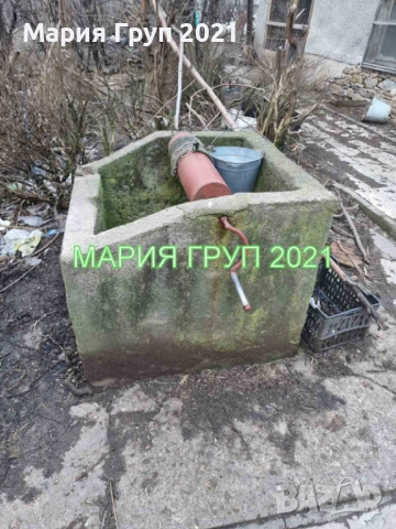 !!!ТОП ОФЕРТА!!!Продавам Двуетажна Къща в село Добрич община Димитровград!!!, снимка 3 - Къщи - 52403520