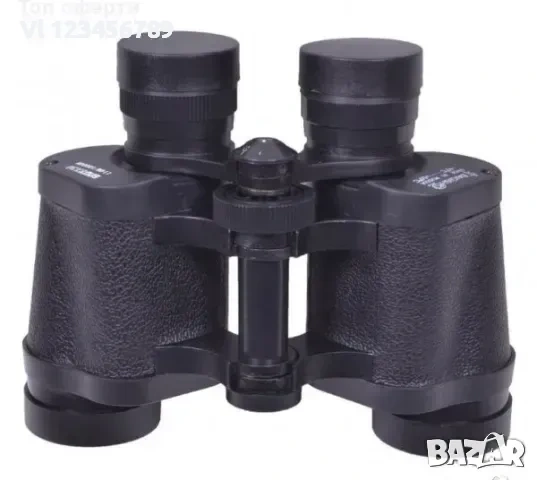 Tактически бинокъл кристална оптика БПЦ5 8х30 , снимка 3 - Оборудване и аксесоари за оръжия - 53833577