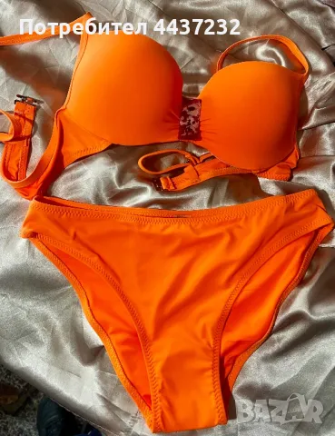 Бански , снимка 3 - Бански костюми - 50232202