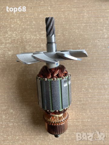 Ротор за къртач Makita Макита hr 5000