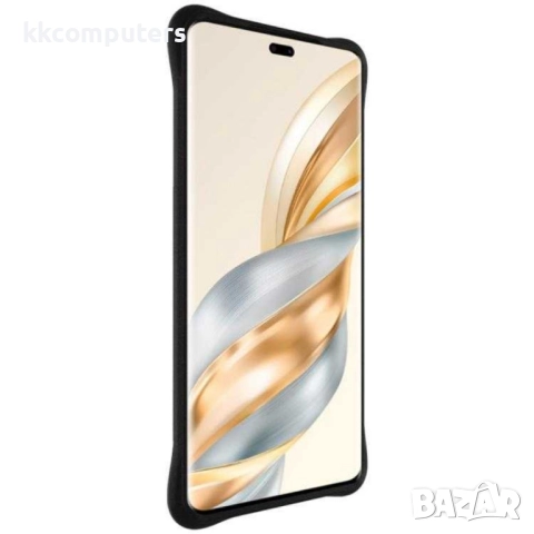 Honor Magic7 Lite 5G IMAK Силиконов Калъф и Протектор, снимка 3 - Калъфи, кейсове - 52623627