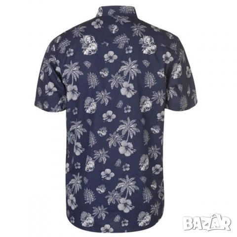 Мъжка риза 557313 Pierre Cardin/M/ 557313 A3, снимка 2 - Ризи - 52481964