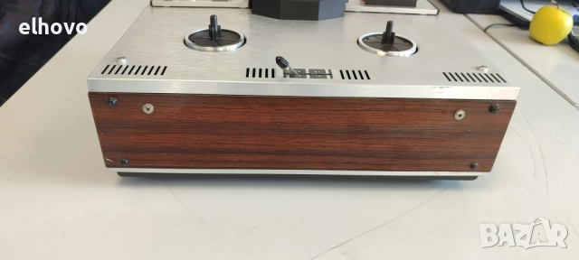 Магнетофон Telefunken M studio 4, снимка 2 - Други - 52140799