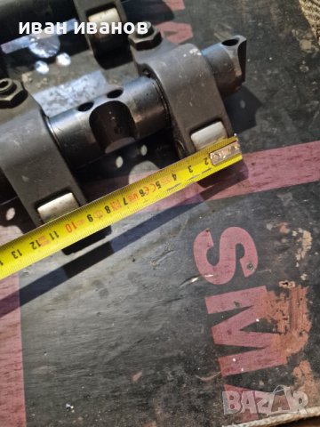 Яки Ролки Повдигачи, снимка 5 - Селскостопанска техника - 41104393