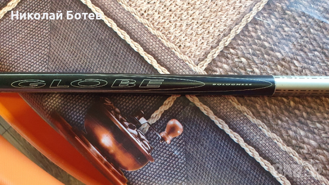 Въдица, снимка 3 - Въдици - 44727230