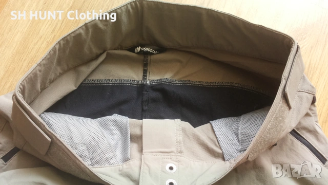 SKOGSTAD Ringsting Womens Full Stretch Trouser размер 38 / M дамски изцяло еластичен панталон - 2057, снимка 13 - Панталони - 53400909