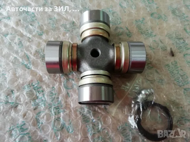 Каре за кардан Газ-53 