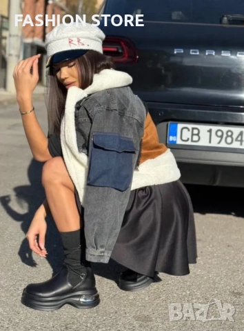 ХИТ МОДЕЛ ПАЧУЪРК ЯКЕ🧸