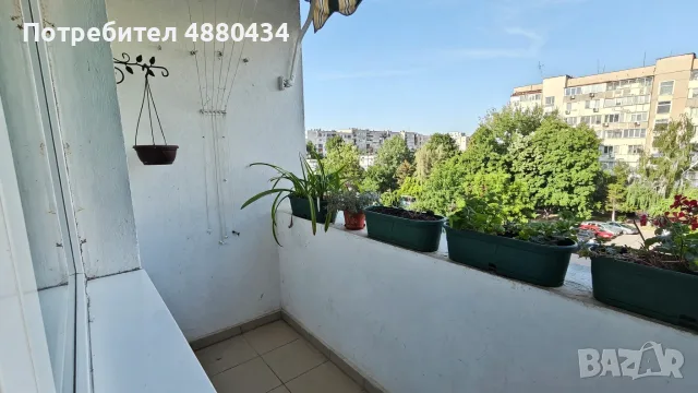 Тристаен апартамент в Малдост 3, снимка 6 - Апартаменти - 55999842