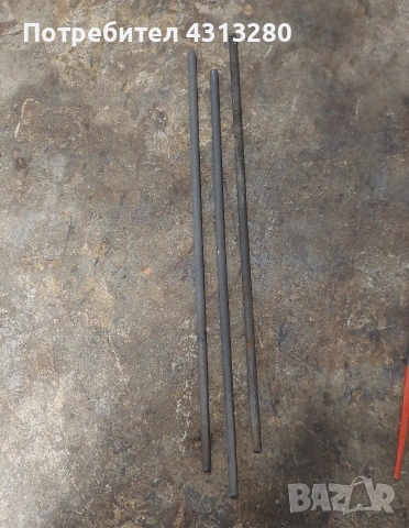 комплект пили, снимка 2 - Други инструменти - 53564935