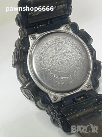 Часовник Casio GA-900, снимка 3 - Мъжки - 53683010