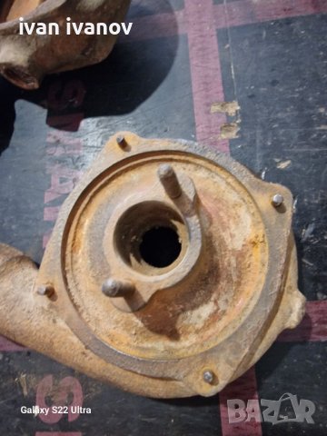 Помпи Вида 4, снимка 16 - Водни помпи - 41635729