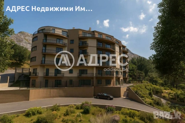 Двустаен апартамент, гр. Смолян, кв. Невястата, снимка 4 - Апартаменти - 53017470