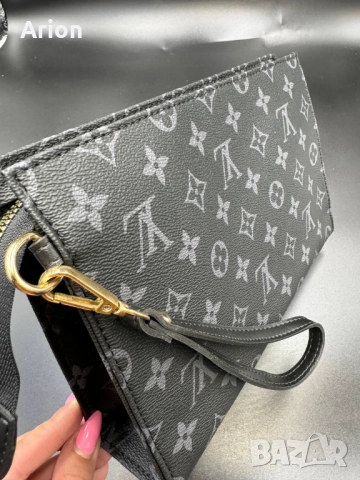 Чантичка клъч Louis Vuitton, снимка 2 - Чанти - 51577541
