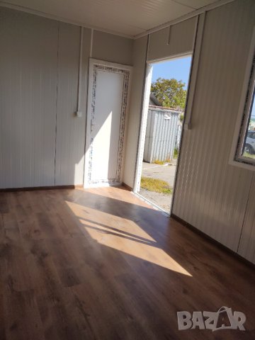 Строителни Фургони под наем Варна, снимка 3 - Индустриална техника - 44479271