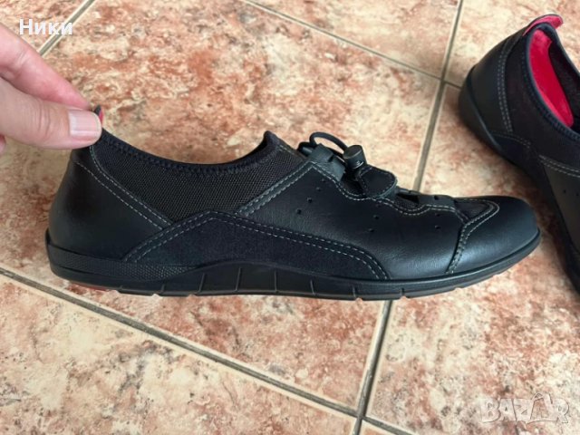 ecco 42 , снимка 4 - Ежедневни обувки - 50466631