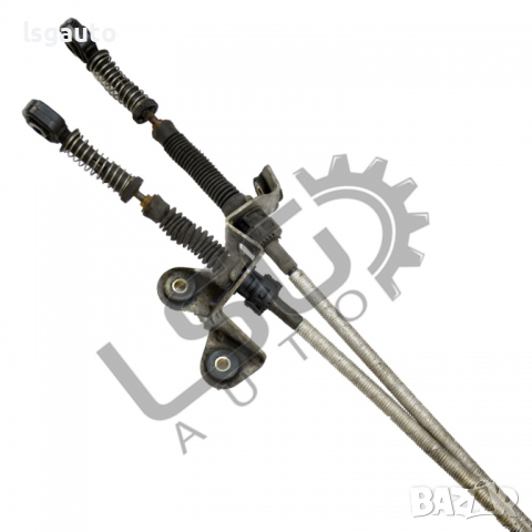 Механизъм скоростен лост AUDI A3 (8PA) 2004-2008 A240322N-91, снимка 2 - Части - 36278590