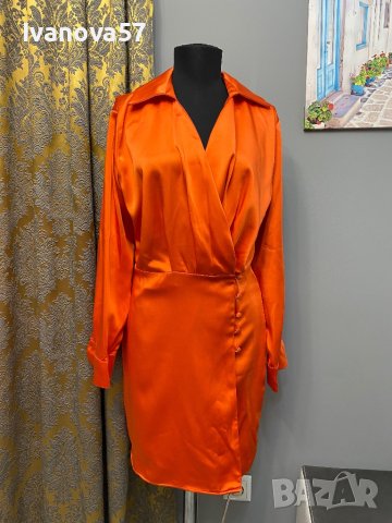 Рокля, снимка 2 - Рокли - 40809119