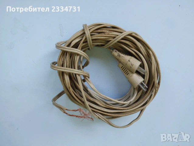 Аудиокабели точка тире, снимка 2 - Тонколони - 50756312