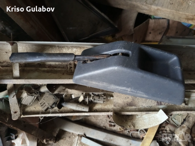 Prodavam chasti za pejo 306, снимка 18 - Части - 52996223