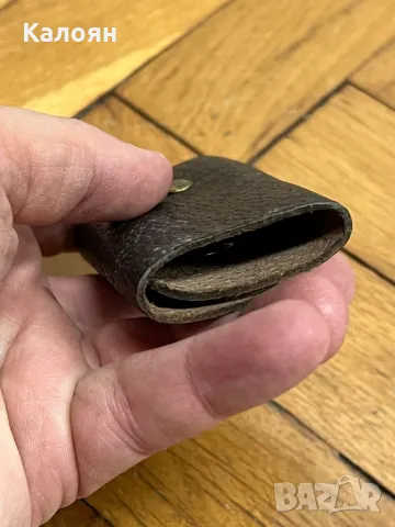 Кожен калъф за ключове , снимка 5 - Други ценни предмети - 49034108