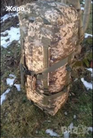 САК—РАНИЦА + Подарък—Тактически Колан и Гривна за Оцеляване, снимка 6 - Екипировка - 51370696