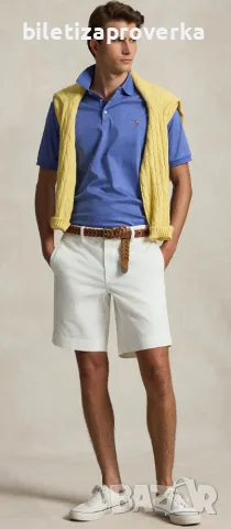 Ralph Lauren шорти, размер S - нови