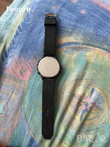 Продава ръчен часовник Хублот-Hublot-реплика с батерия-35€, снимка 4 - Мъжки - 49163800