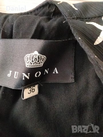 Рокля Юнона, снимка 3 - Рокли - 51345253