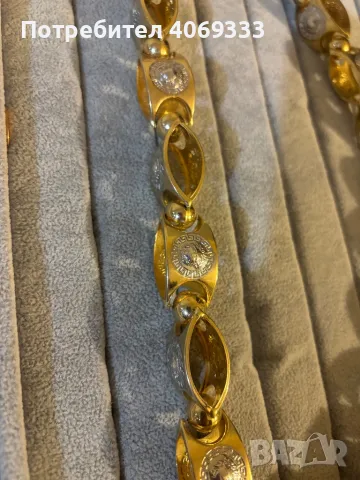 Купува злато 14k 126лв/гр, снимка 2 - Колиета, медальони, синджири - 48875021