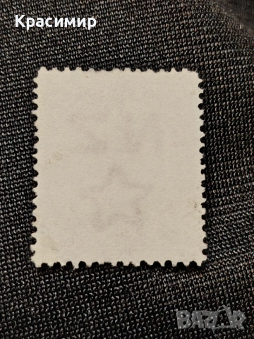 One Penny 1909 г. , снимка 2 - Филателия - 53156902