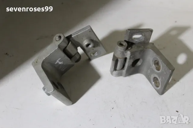 Панта врата предна лява горна долна Пежо 807 Peugeot 807 Citroen C8 Lancia Phedra