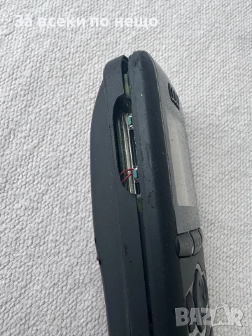 ЗА ЧАСТИ! Телефон за Audi A8 , Audi A6 , Audi Q7, снимка 5 - Аксесоари и консумативи - 52269348