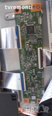  T-con Board 7ACDJ1013 FOR CHiQ U43H7L