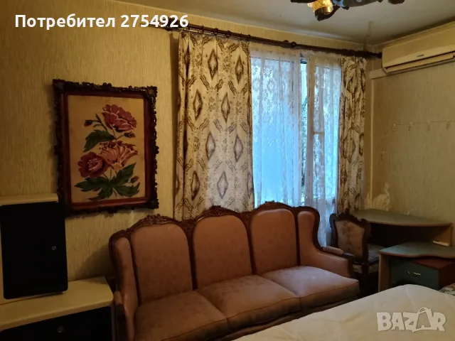 Продавам 3 стаен Чаталджа , снимка 12 - Апартаменти - 48987989