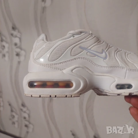 Nike Air Max Plus номер 38 оригинални маратонки , снимка 7 - Маратонки - 50704075