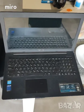 Asus X553M laptop win 10, снимка 4 - Лаптопи за дома - 49022112