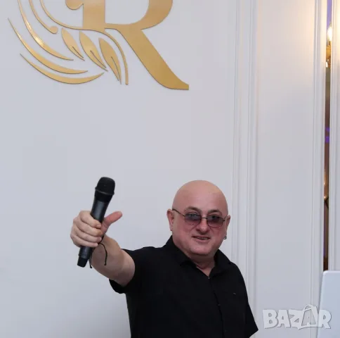Професионален DJ & Водещ за Сватби и Корпоративни Събития | Озвучаване и Осветление от Висок Клас, снимка 9 - Dj - 56008221