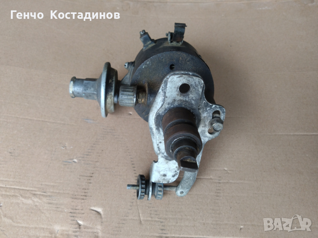 Продавам делко за ЗИЛ - 130, снимка 5 - Части - 44830076