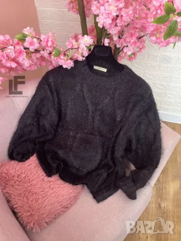 Пуловер LFS BestSeller  