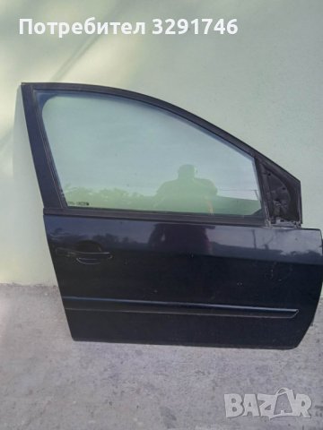 Предни врати   ляв-десен за Форд  Фиеста  2007г 1.4 TDCi 68k.с брой 40лв , снимка 3 - Части - 40918931