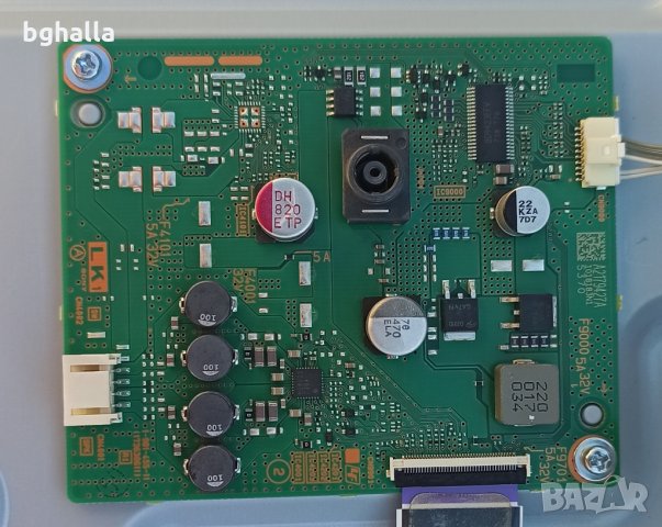 SONY KDL-W32E610 за части, снимка 2 - Части и Платки - 35802000