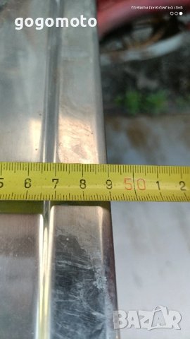 мивка НОВА от неръждаема стомана, хром никел ламарина, алпака , снимка 10 - Мивки - 50918772