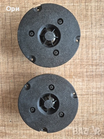 Високочестотни говорители PHILIPS AD 0162 T8, снимка 4 - Тонколони - 50724622