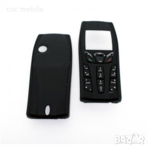Nokia 7250 панел, снимка 5 - Резервни части за телефони - 20150597