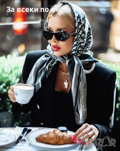 Christian Dior Слънчеви Очила С UV400 Защита С ПОДАРЪК🎁Калъф - Различни Цветове Код D2139, снимка 4 - Слънчеви и диоптрични очила - 49422491